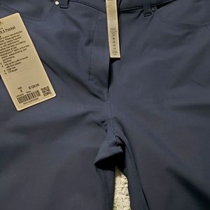 Lululemon city sleek pants